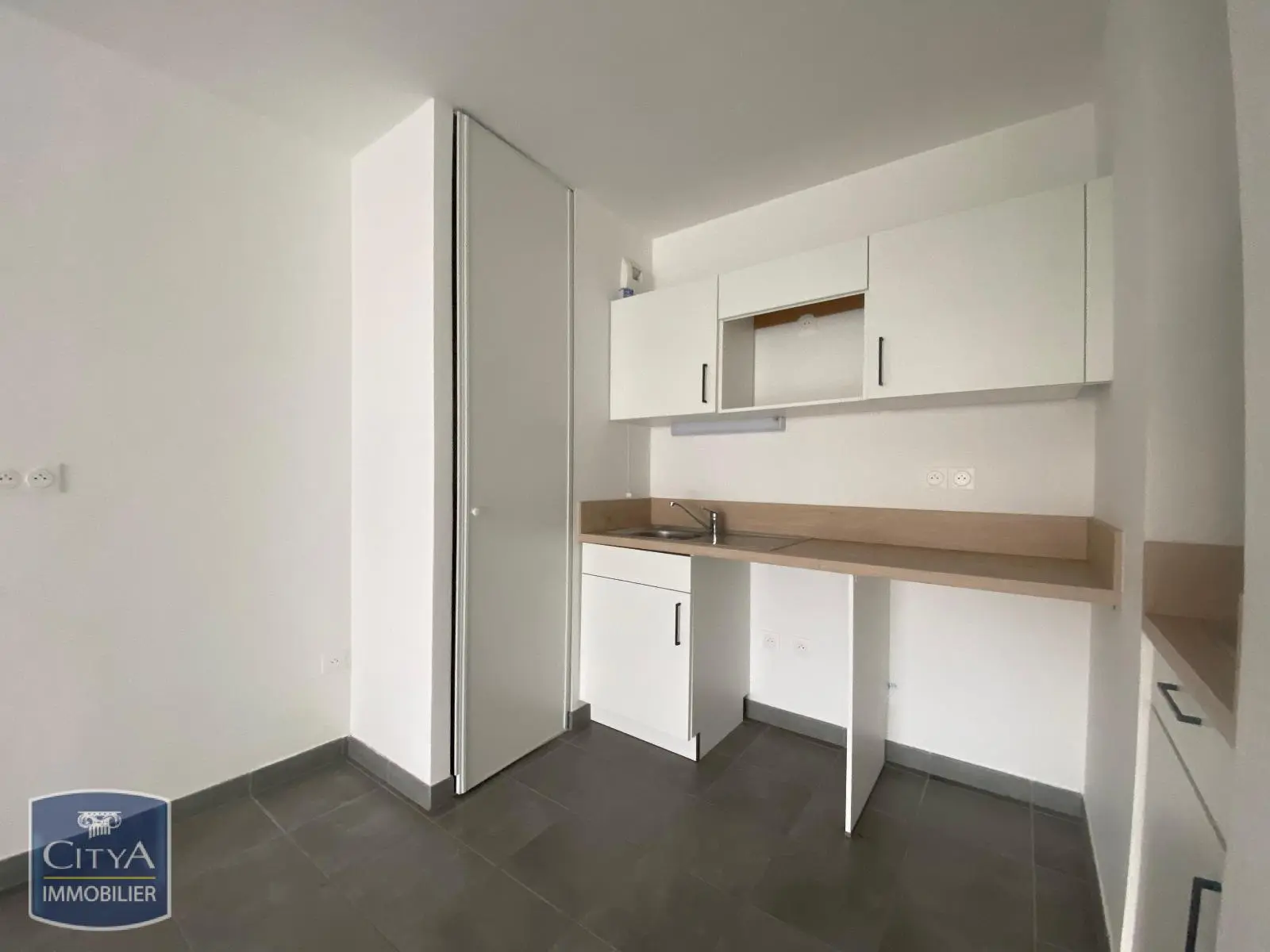 Photo 6 Appartement 2 pièces 42.93m²