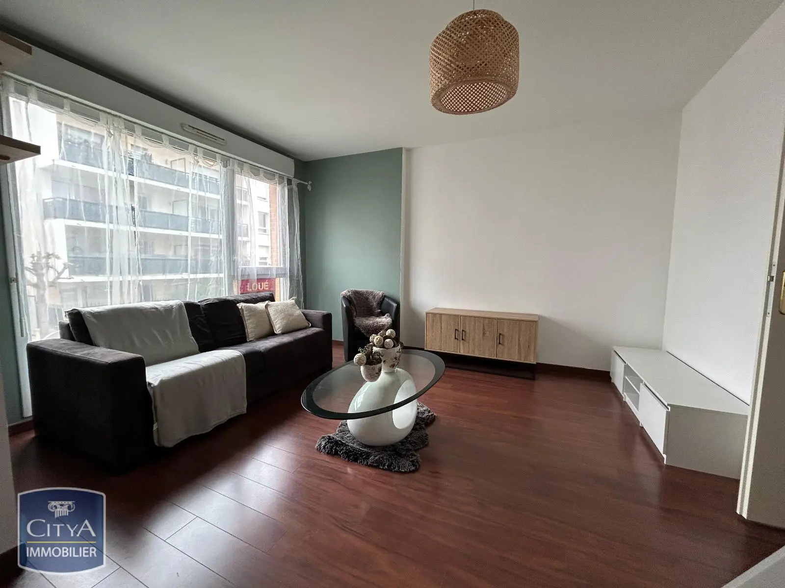 Photo 5 Appartement 1 pièce 27.7m²