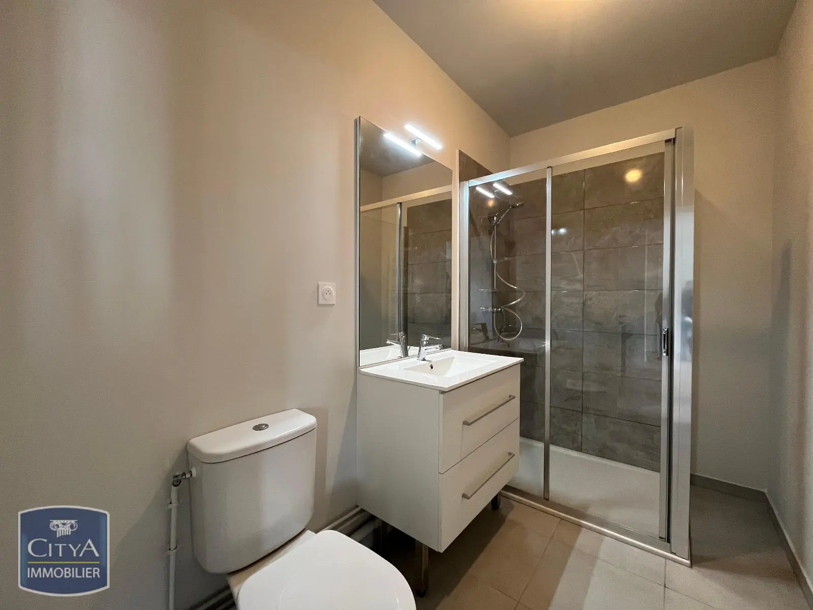 Photo 7 Appartement 2 pièces 51.24m²