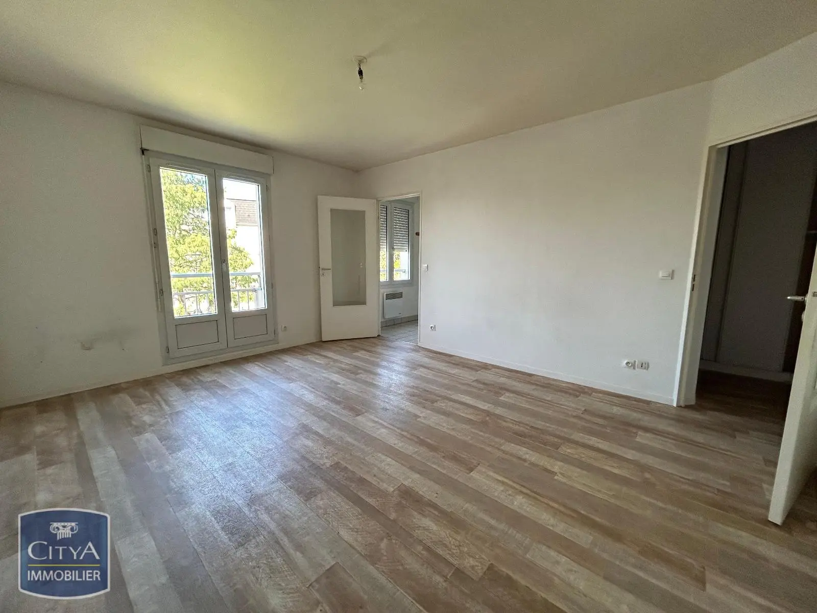 Photo 3 Appartement 1 pièce 30.45m²