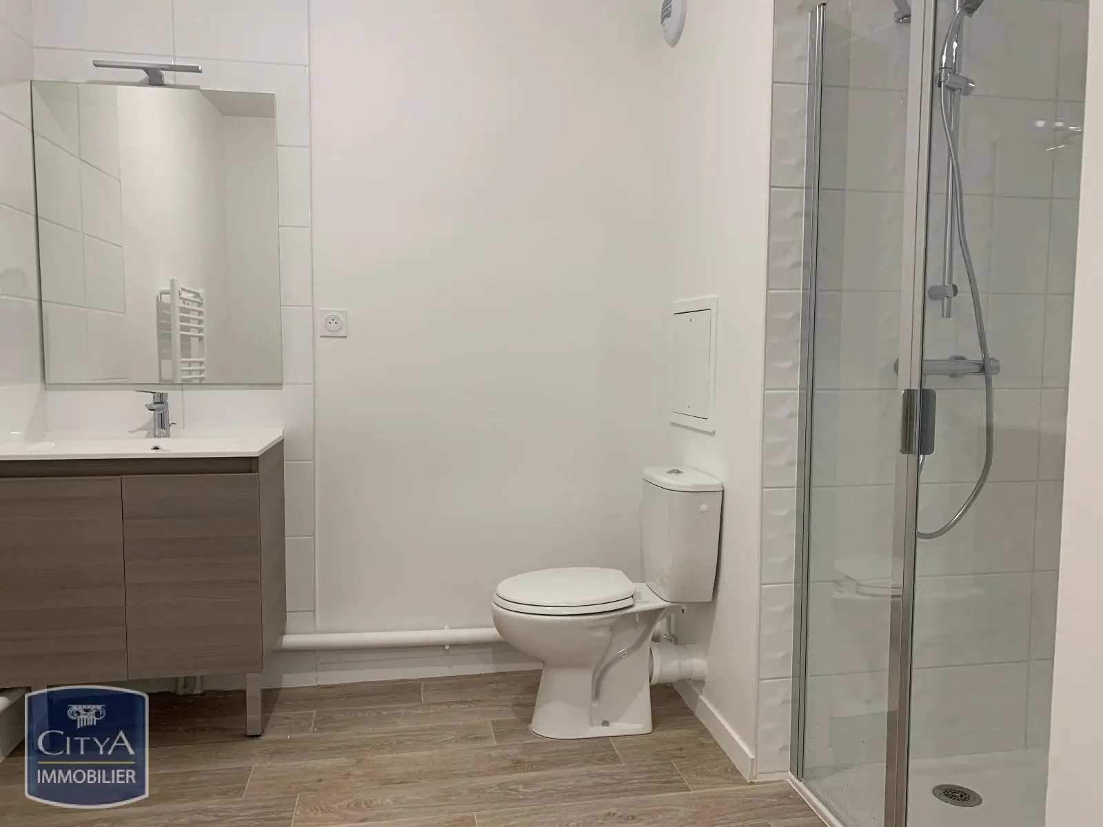 Photo 7 Appartement 2 pièces 51.99m²