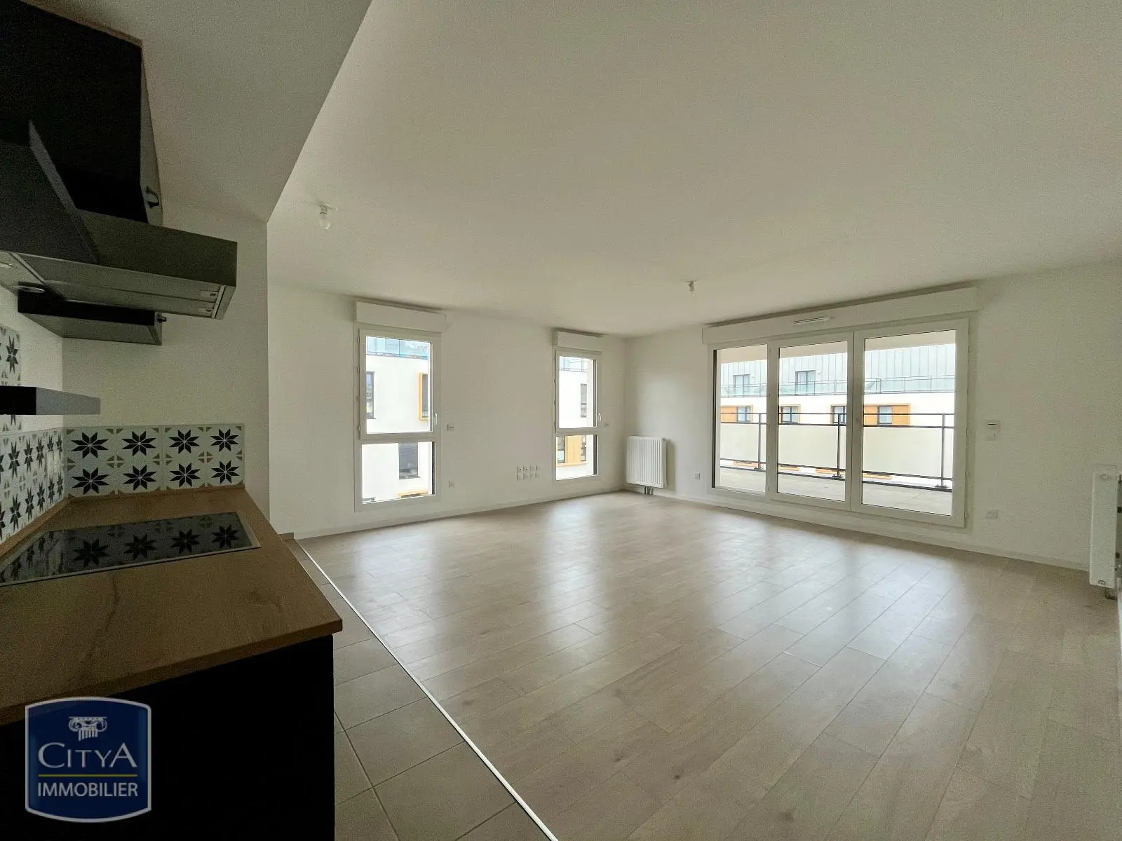 Photo 1 Appartement 3 pièces 70.89m²