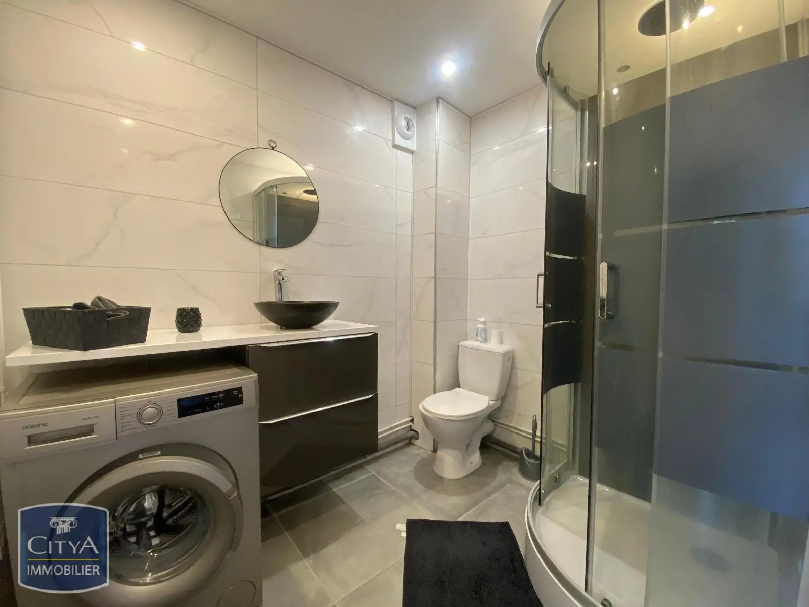 Photo 7 Appartement 1 pièce 30.2m²