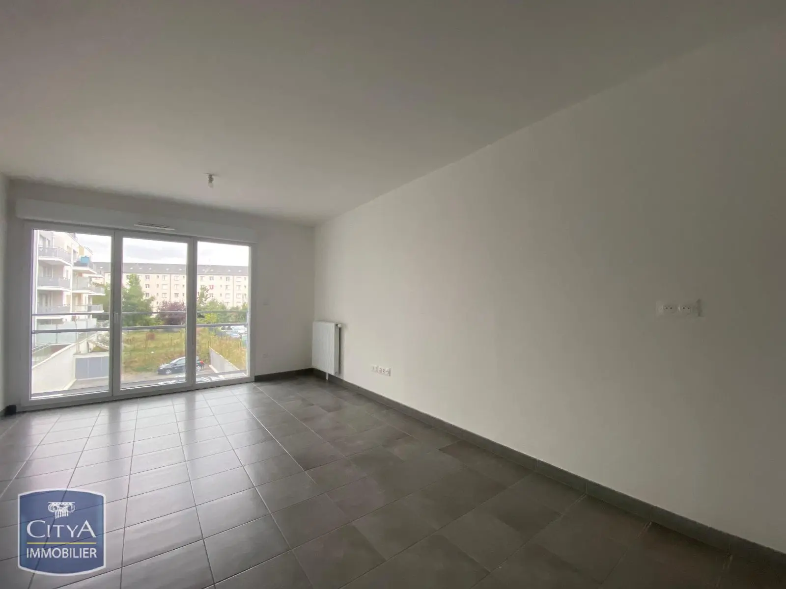 Photo 3 Appartement 2 pièces 42.93m²
