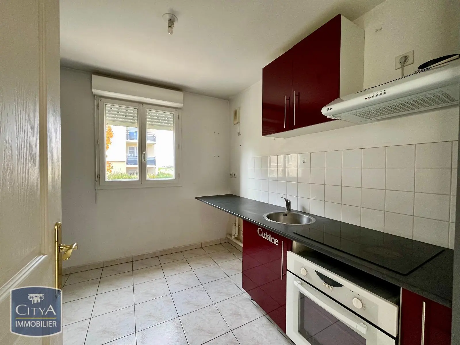Photo 3 Appartement 3 pièces 63.81m²