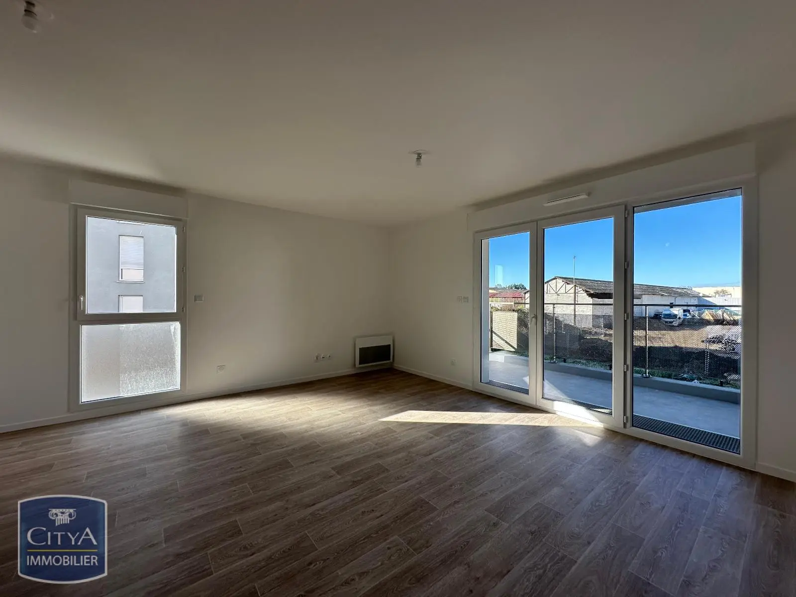 Photo 1 Appartement 3 pièces 63.79m²