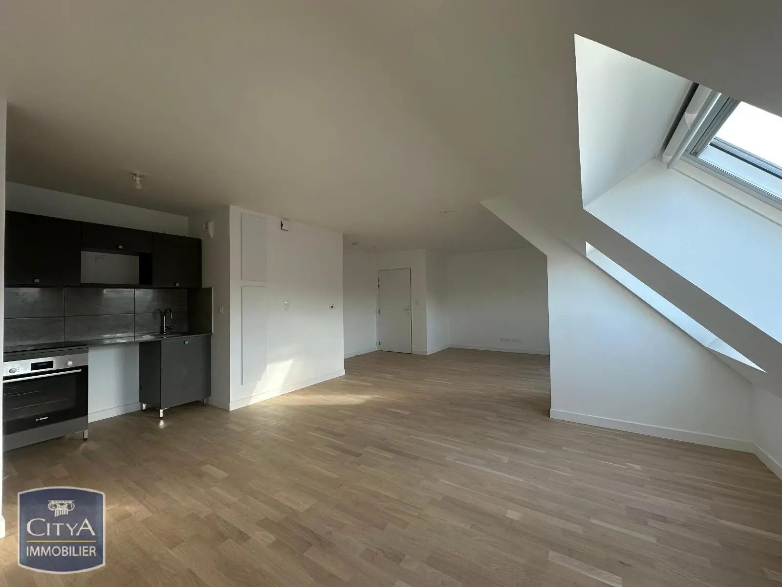 Photo 4 Appartement 3 pièces 55.27m²