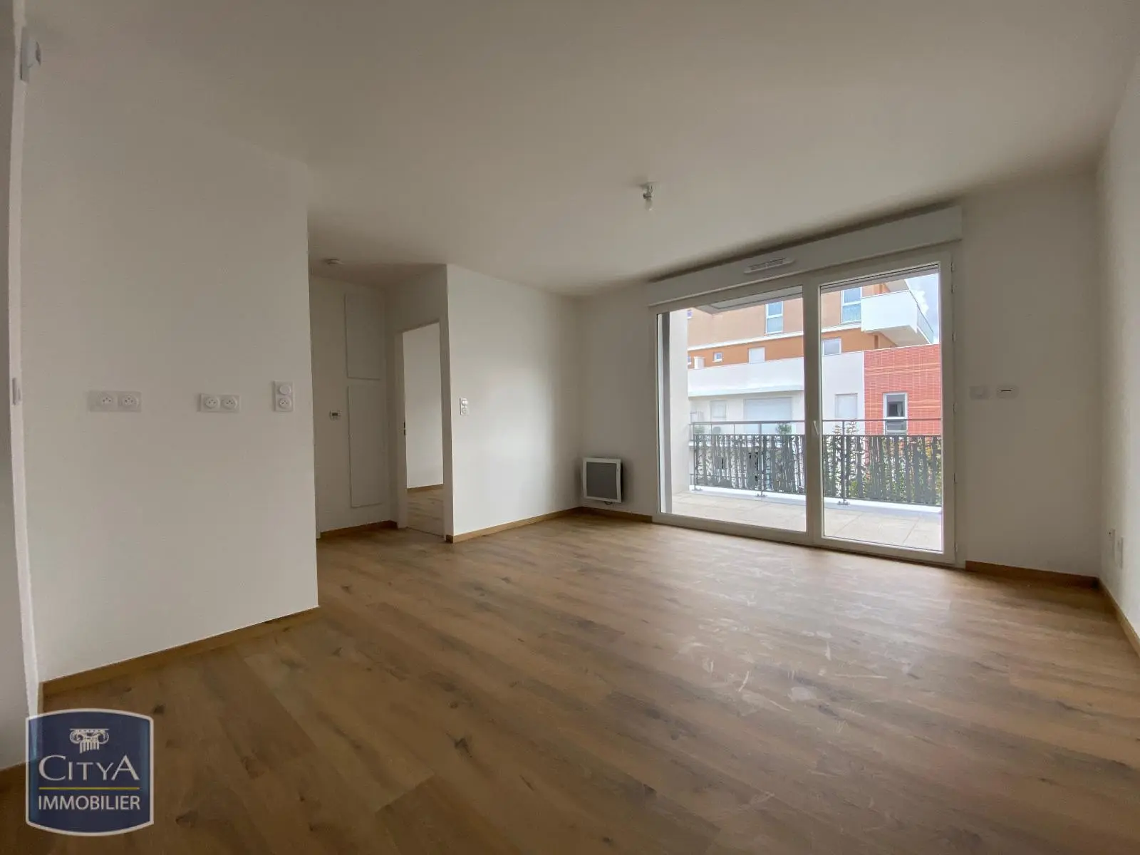Photo 6 Appartement 2 pièces 40.86m²