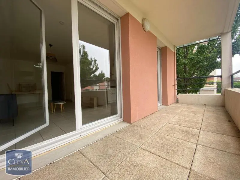 Photo 8 Appartement 2 pièces 51.3m²