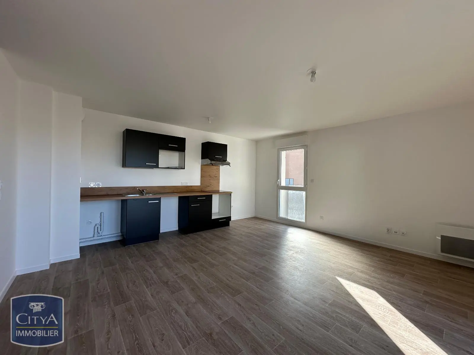 Photo 2 Appartement 3 pièces 63.79m²