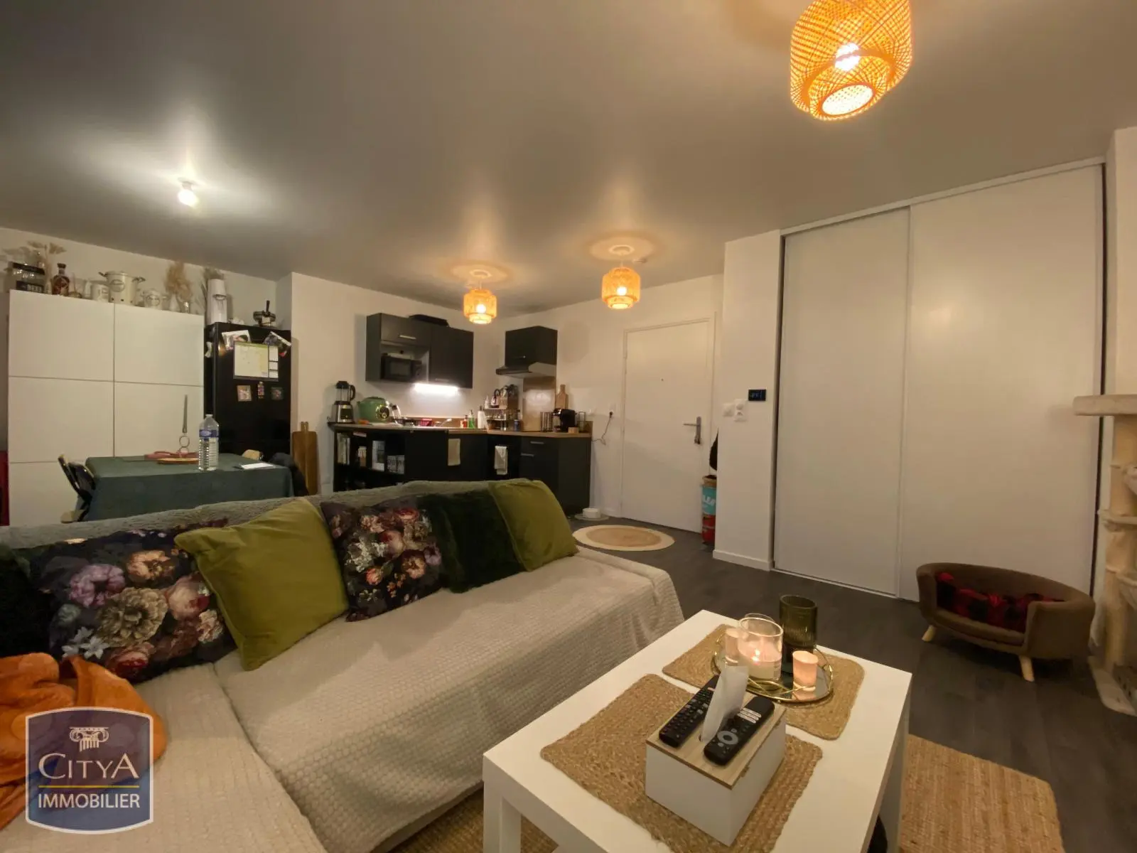 Photo 6 Appartement 3 pièces 69.28m²