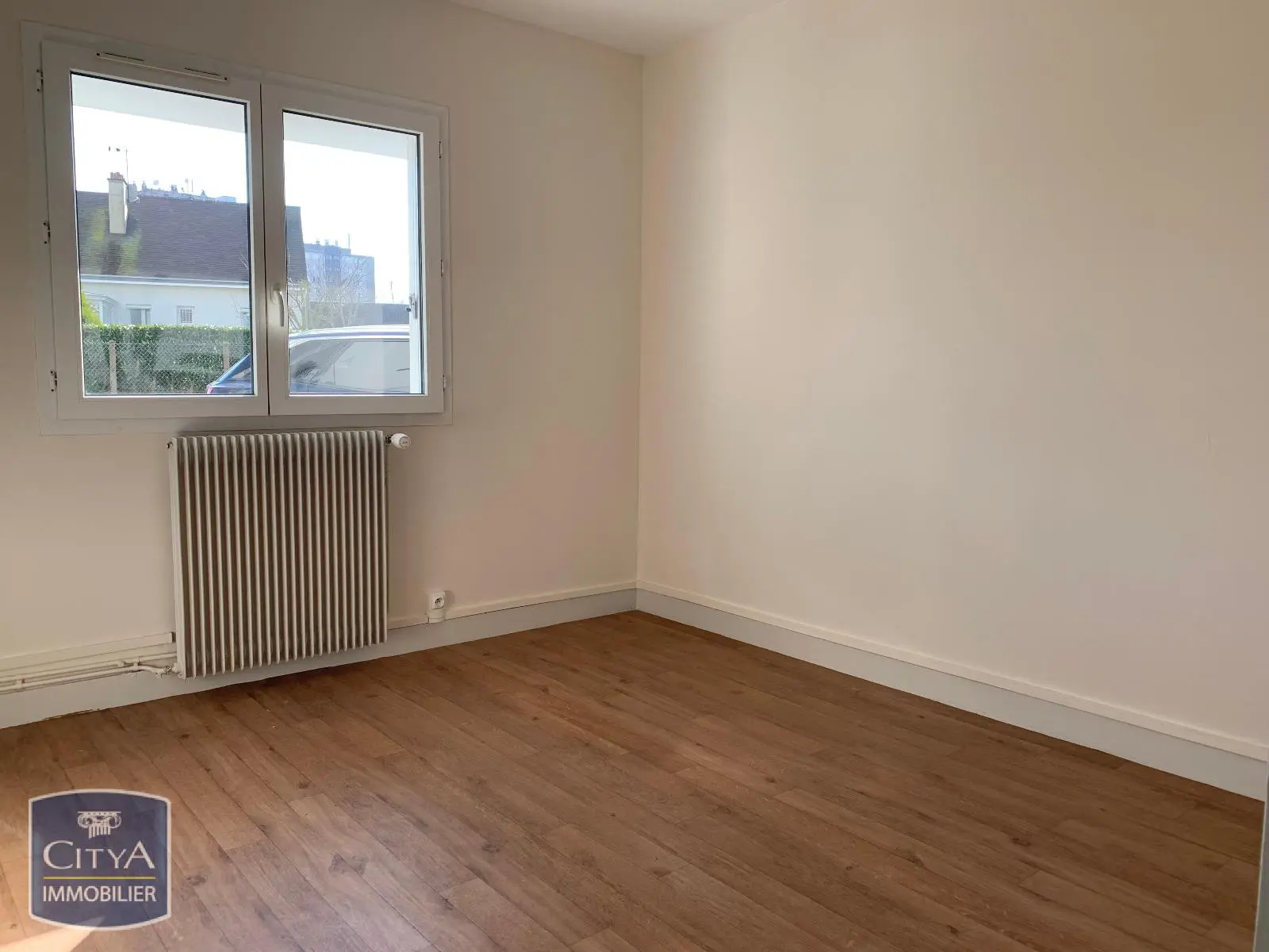 Photo 5 appartement Lucé