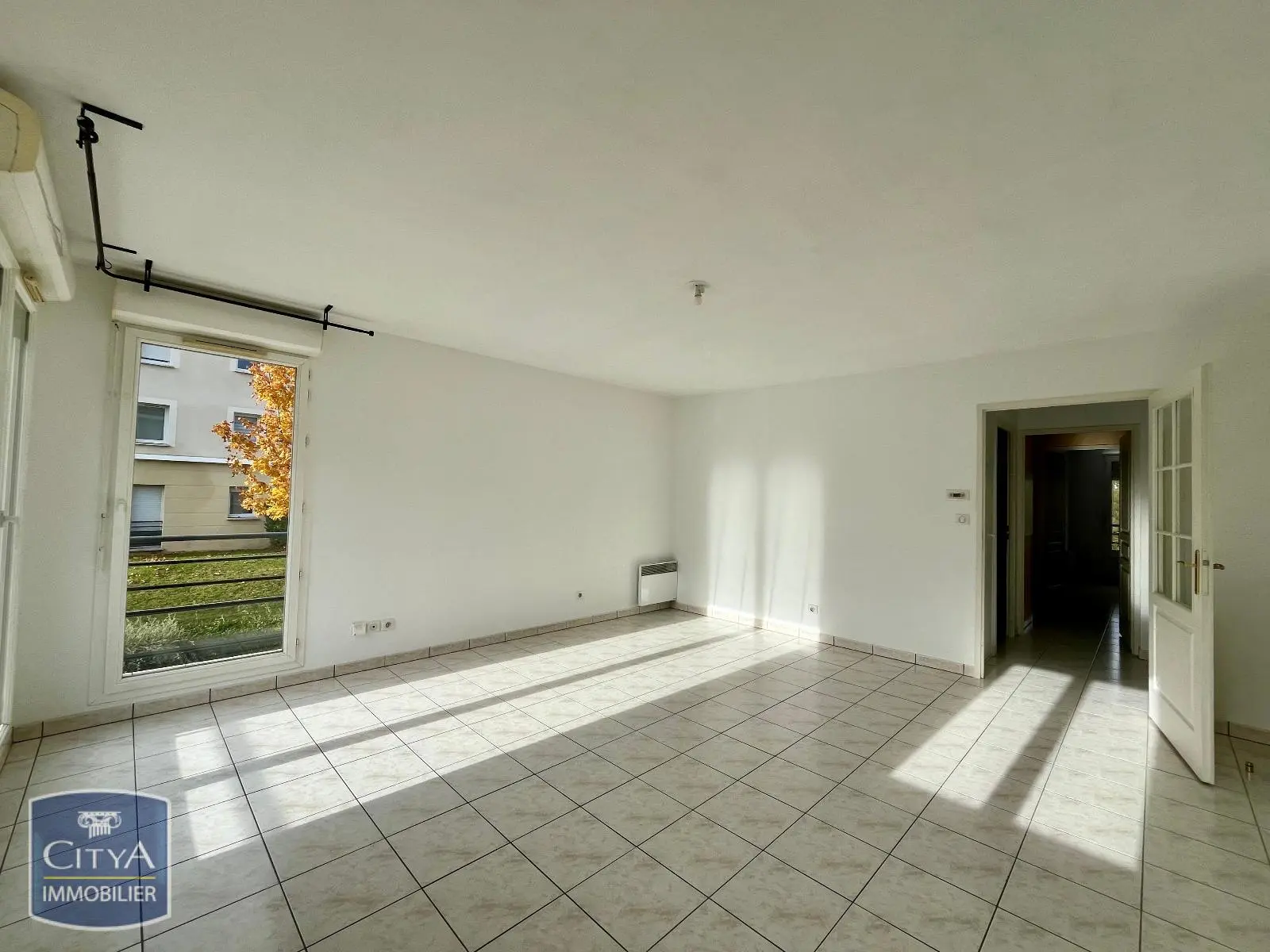 Photo 2 Appartement 3 pièces 63.81m²