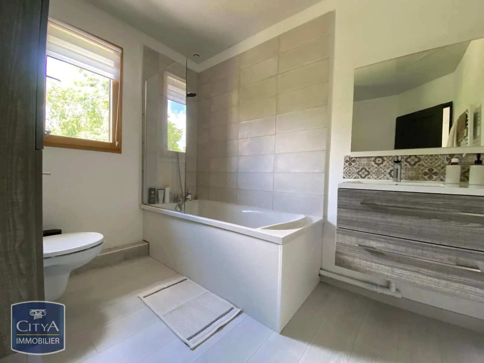 Photo 9 Appartement 2 pièces 44.42m²