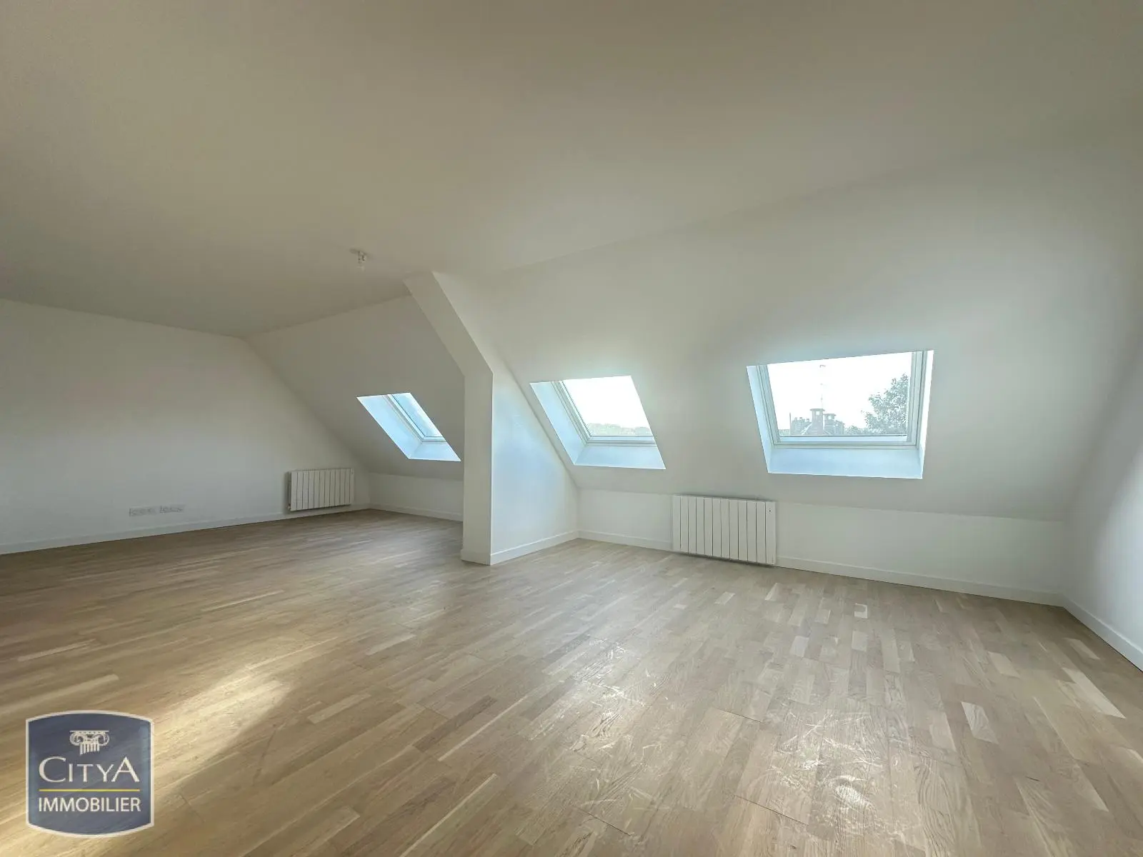 Photo 1 Appartement 3 pièces 55.27m²