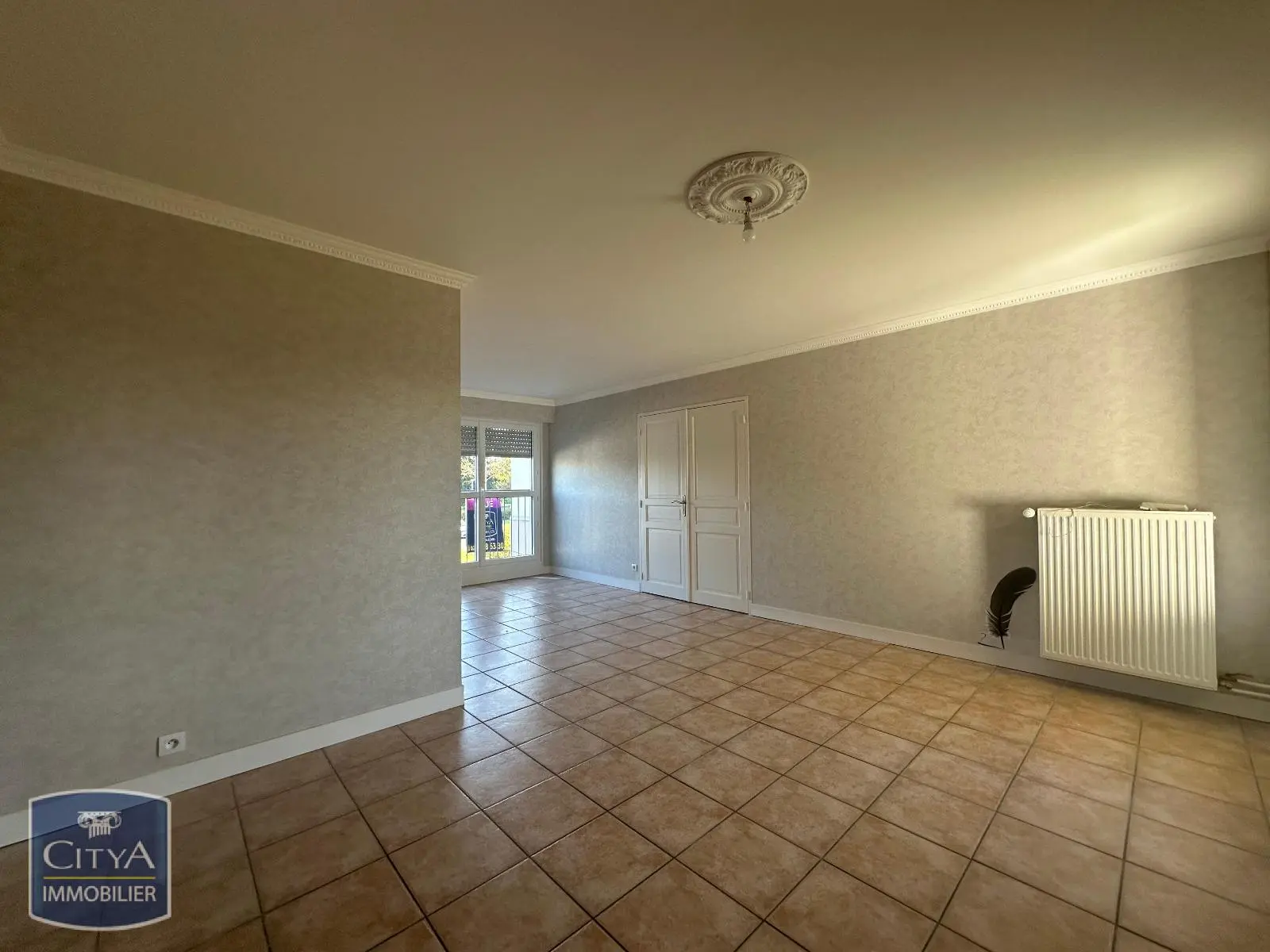 Photo 2 Appartement 4 pièces 83m²