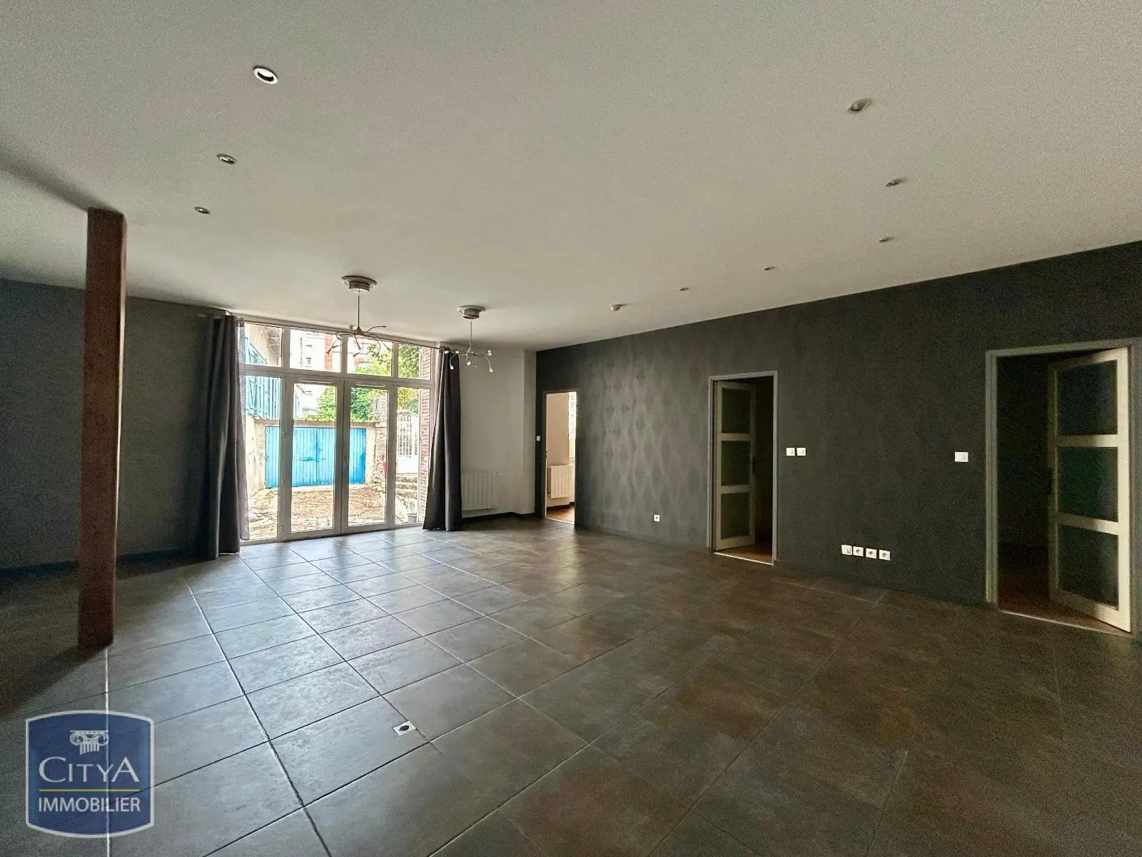 Photo 3 Appartement 3 pièces 91.38m²