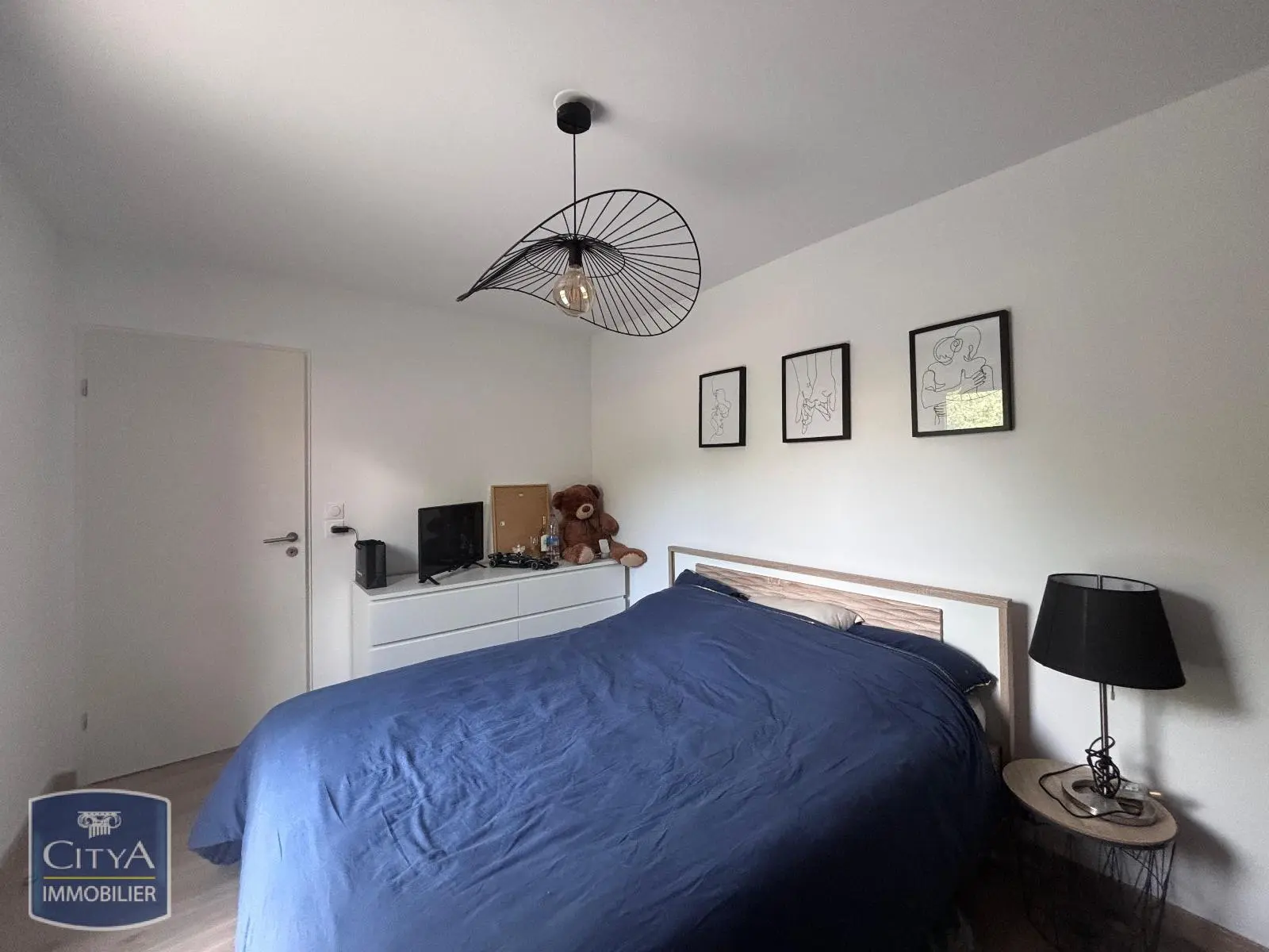 Photo 7 Appartement 2 pièces 38.98m²