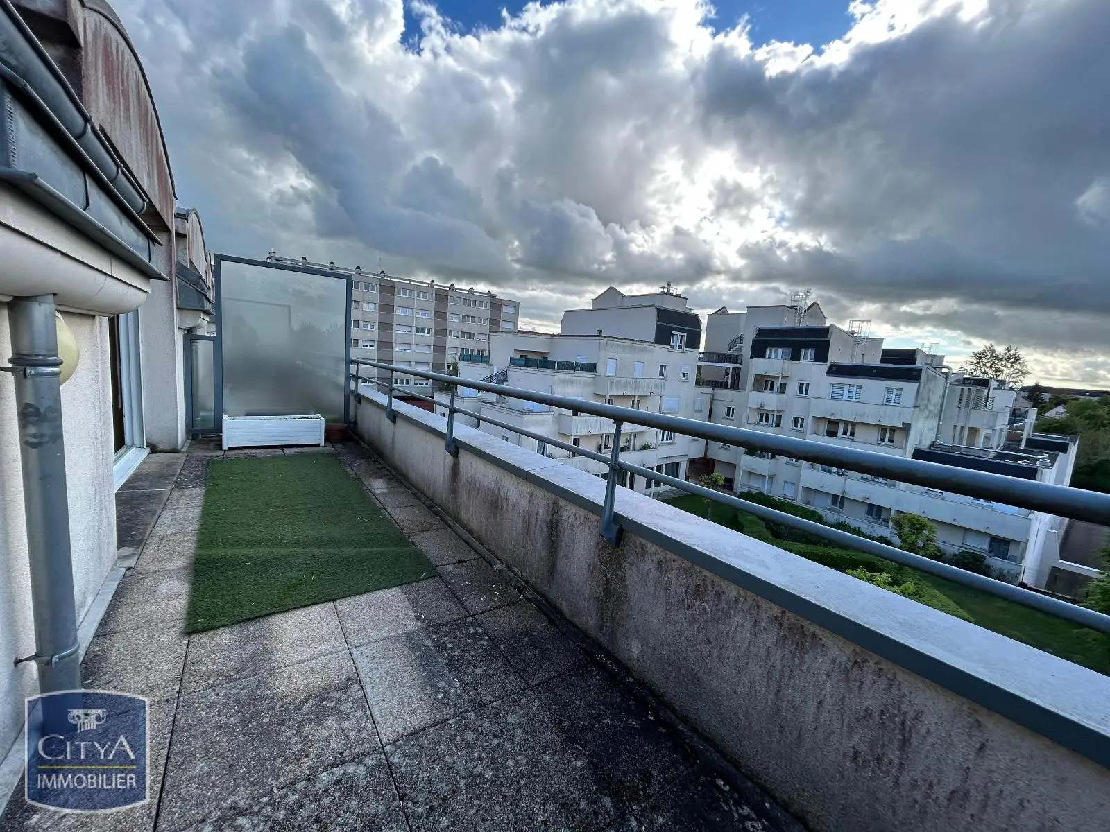 Photo 6 appartement Lucé