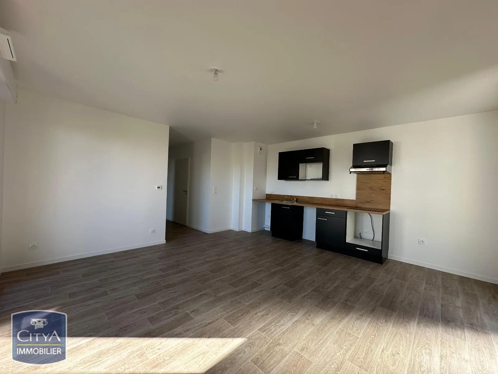 Photo 3 Appartement 3 pièces 63.79m²