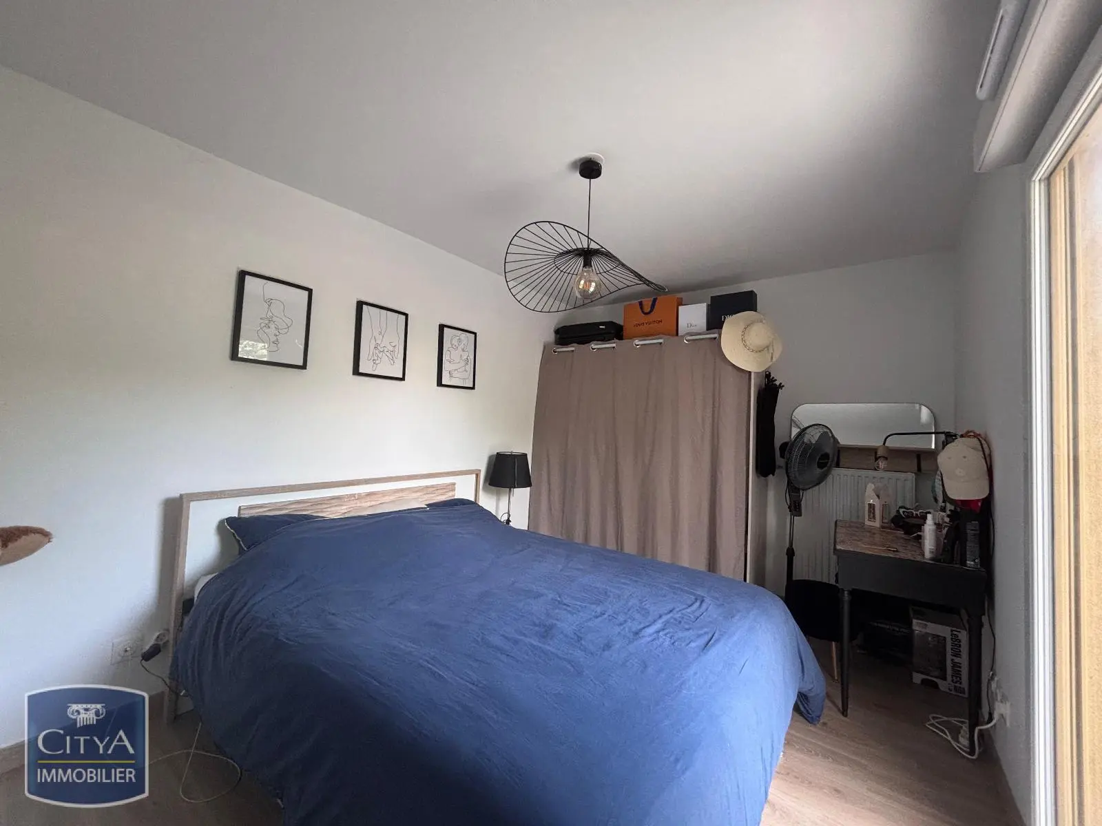 Photo 8 Appartement 2 pièces 38.98m²