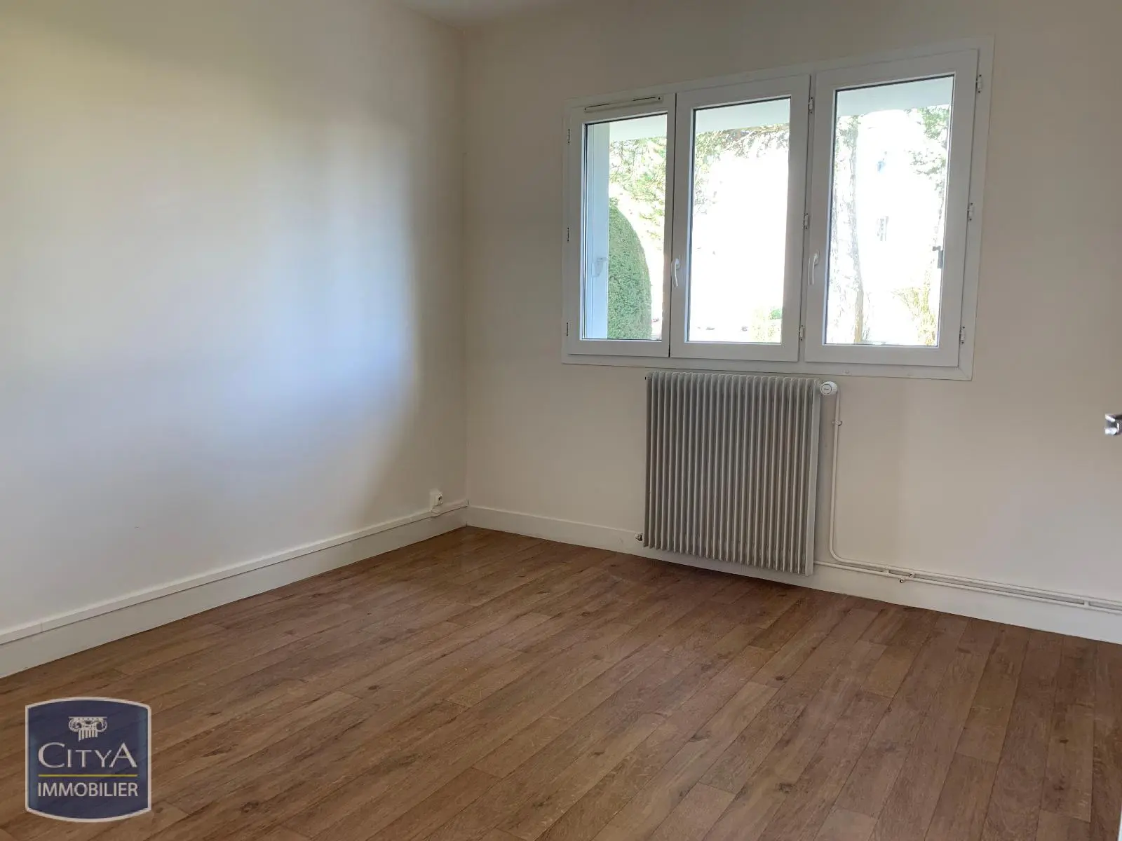 Photo 6 appartement Lucé