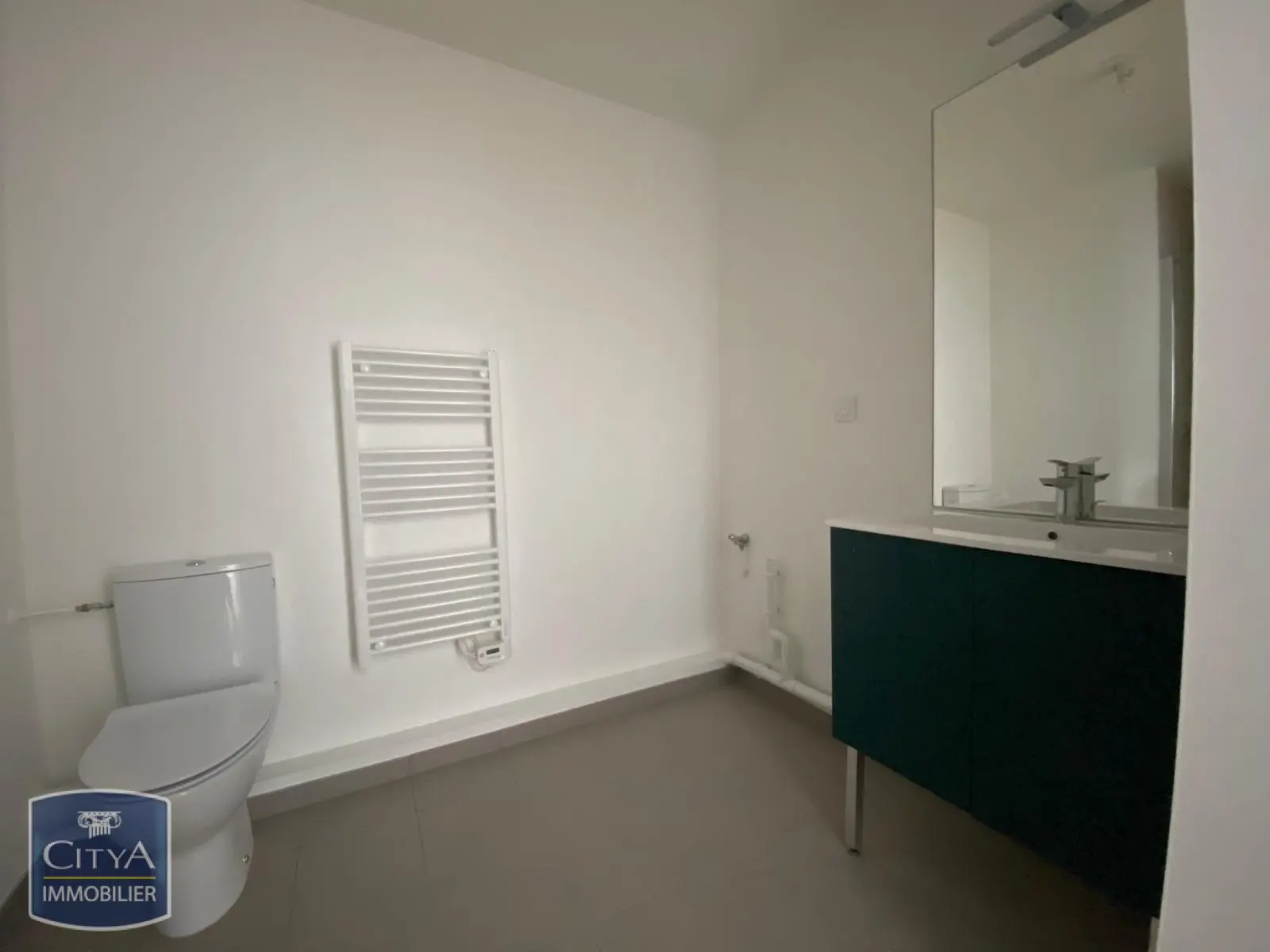 Photo 10 Appartement 2 pièces 40.86m²