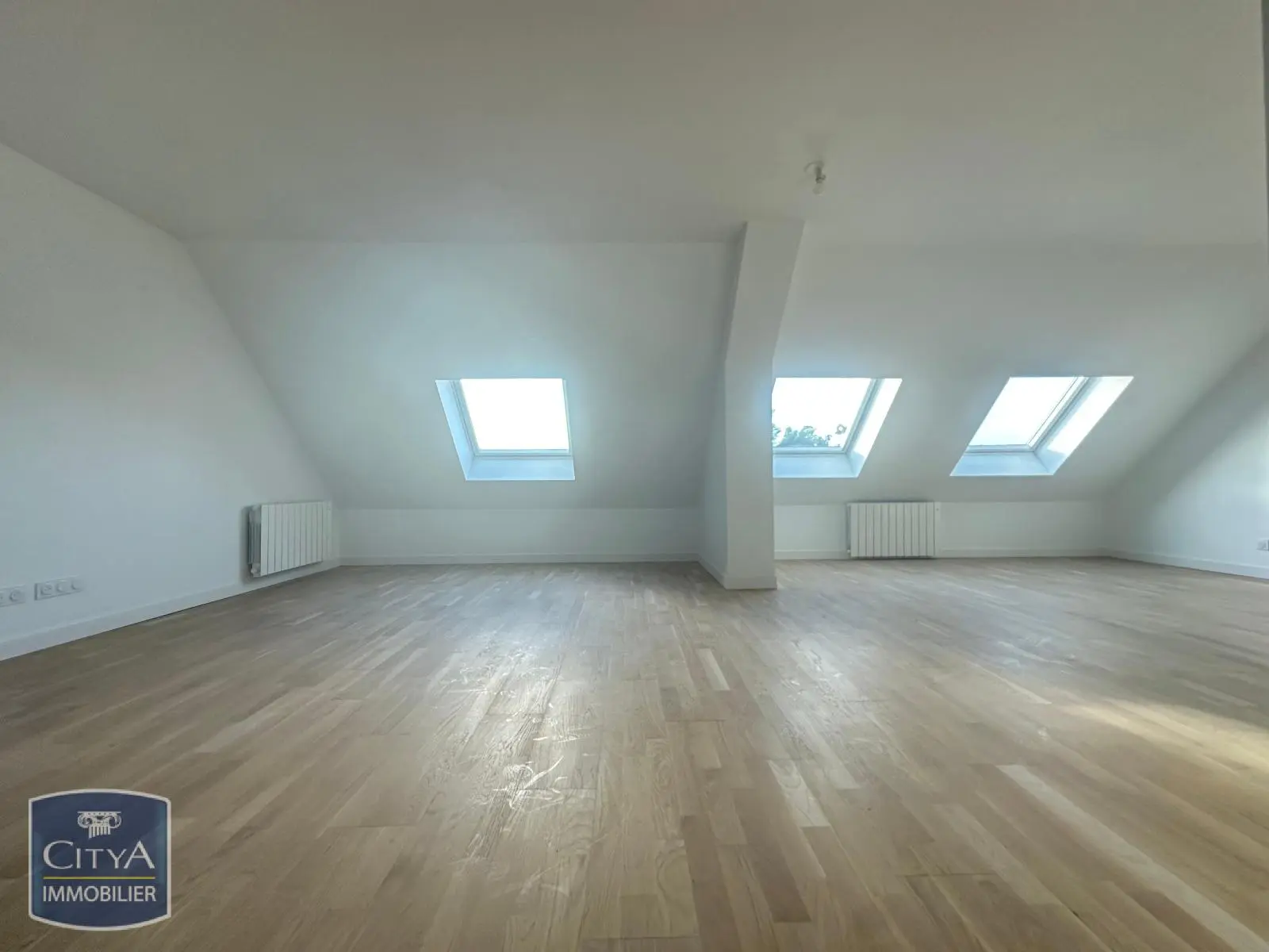 Photo 3 Appartement 3 pièces 55.27m²