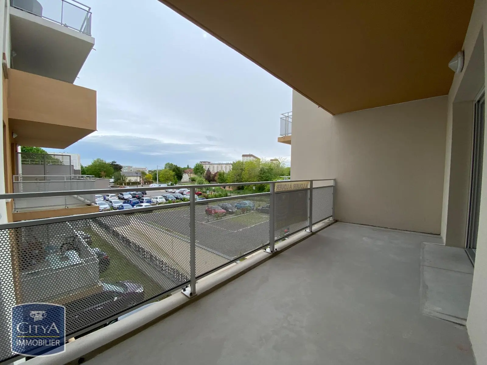 Photo 12 Appartement 3 pièces 60.59m²