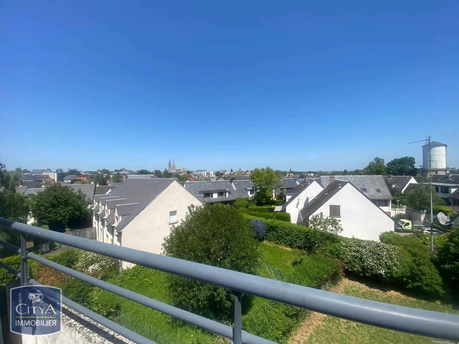 Photo 7 Appartement 2 pièces 37.17m²