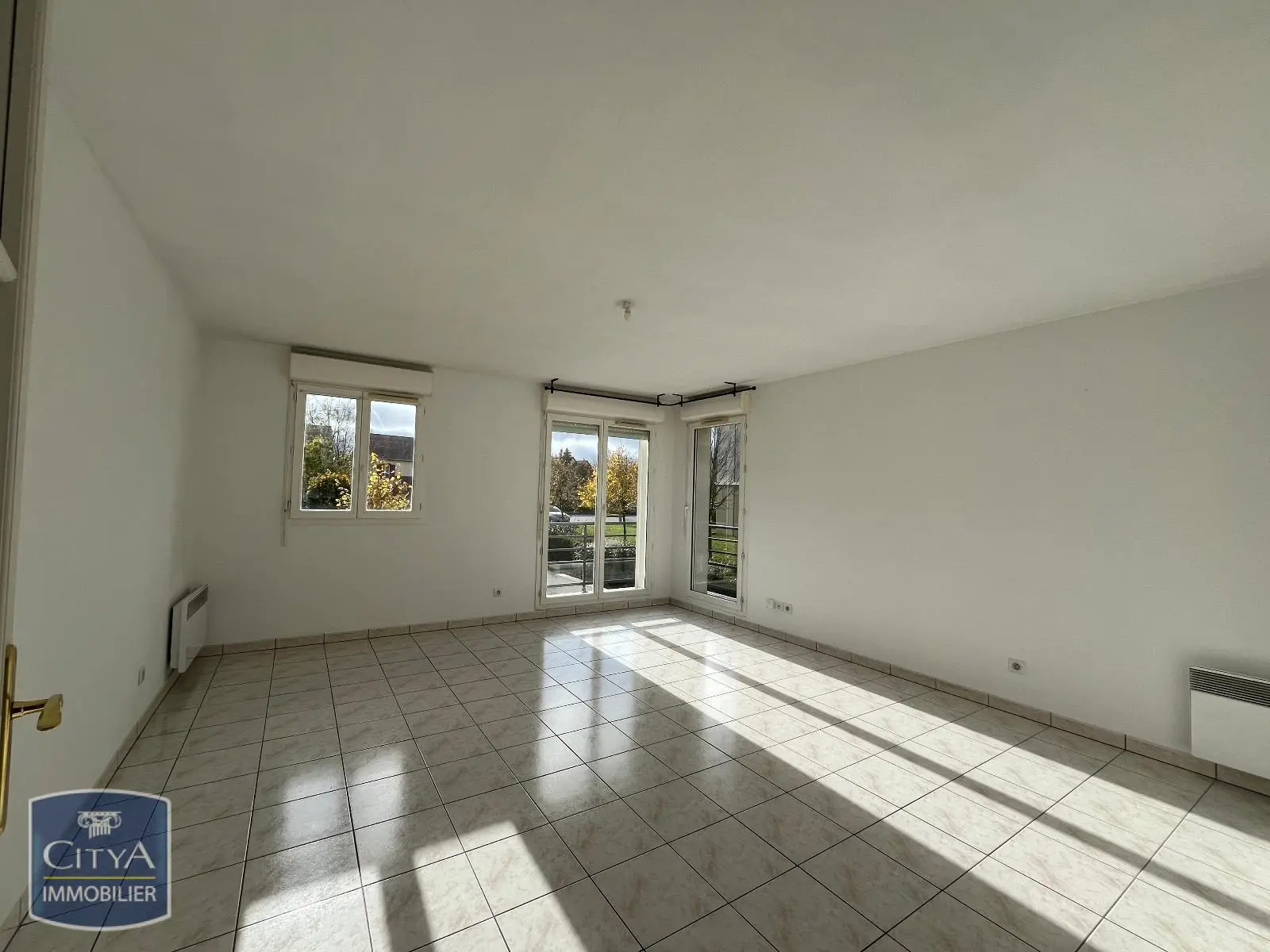 Photo 1 Appartement 3 pièces 63.81m²