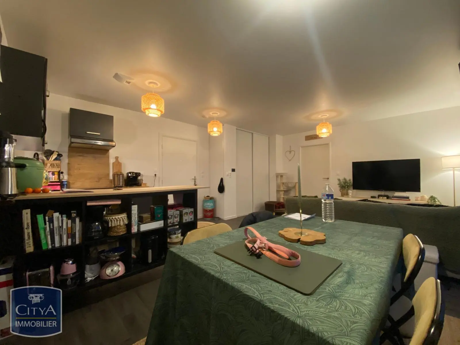 Photo 4 Appartement 3 pièces 69.28m²