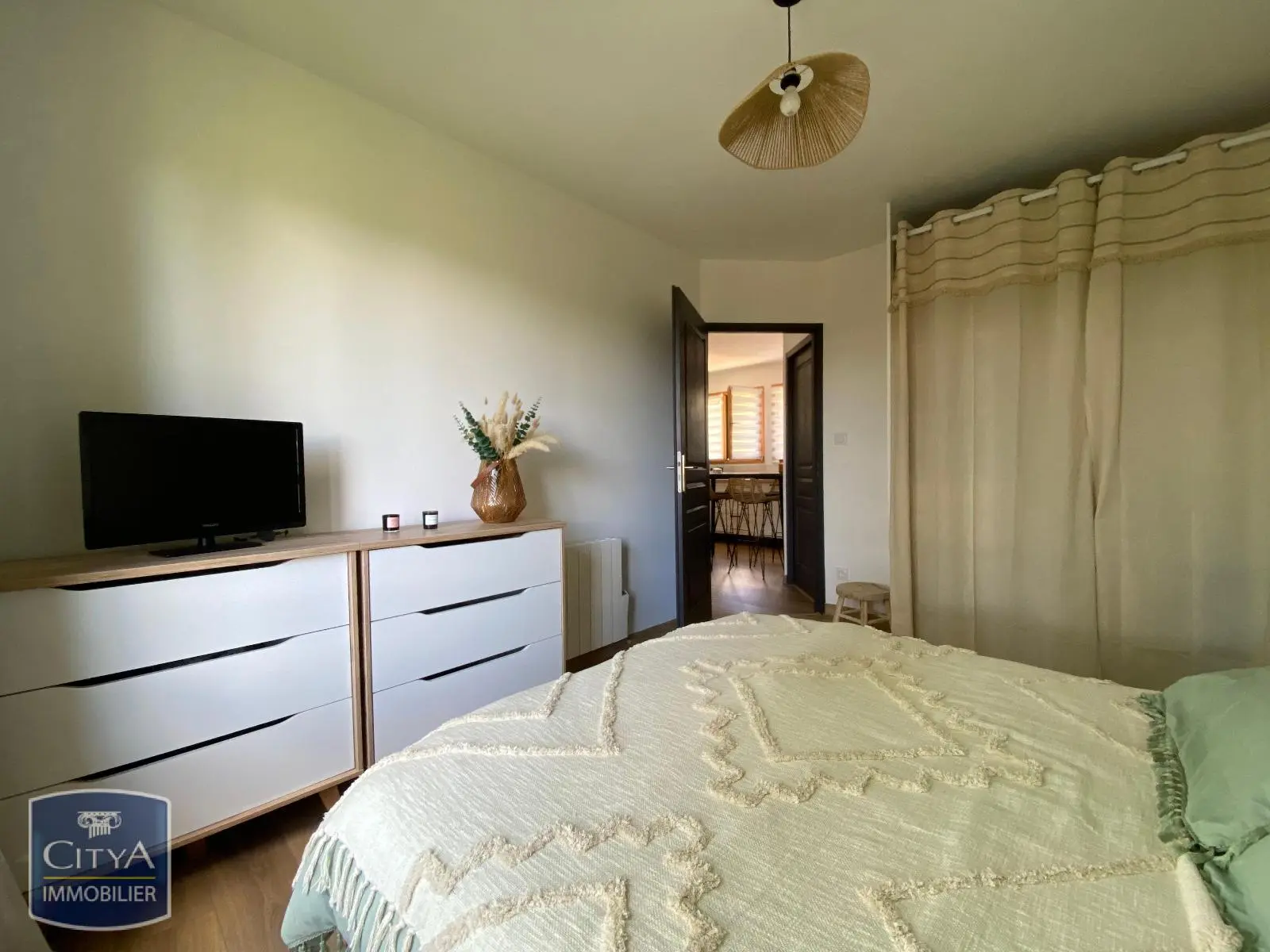 Photo 5 Appartement 2 pièces 44.42m²