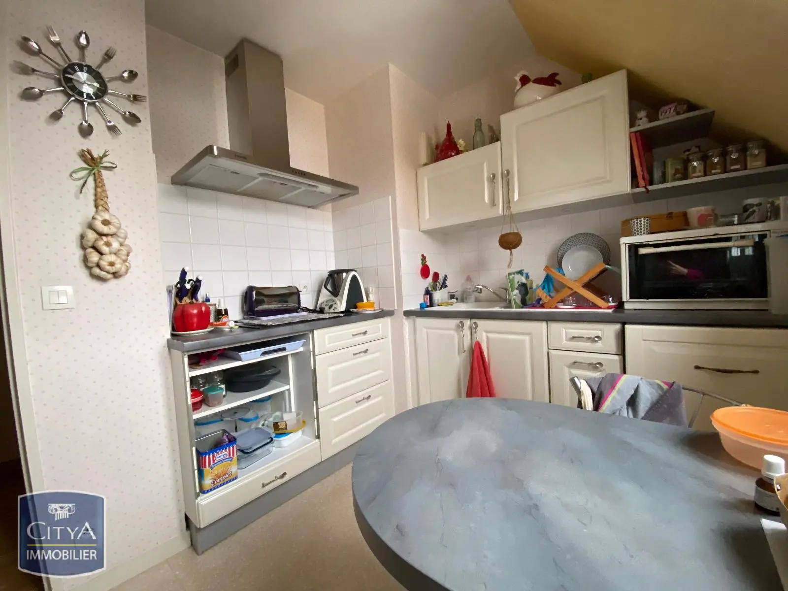 Photo 4 Appartement 3 pièces 62.63m²