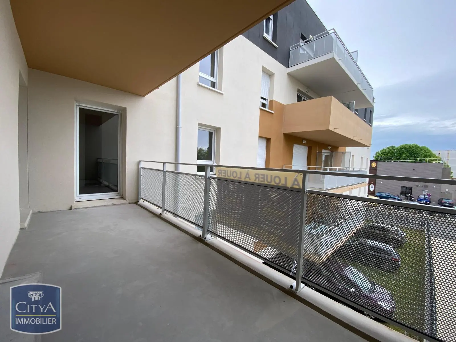 Photo 3 Appartement 3 pièces 60.59m²