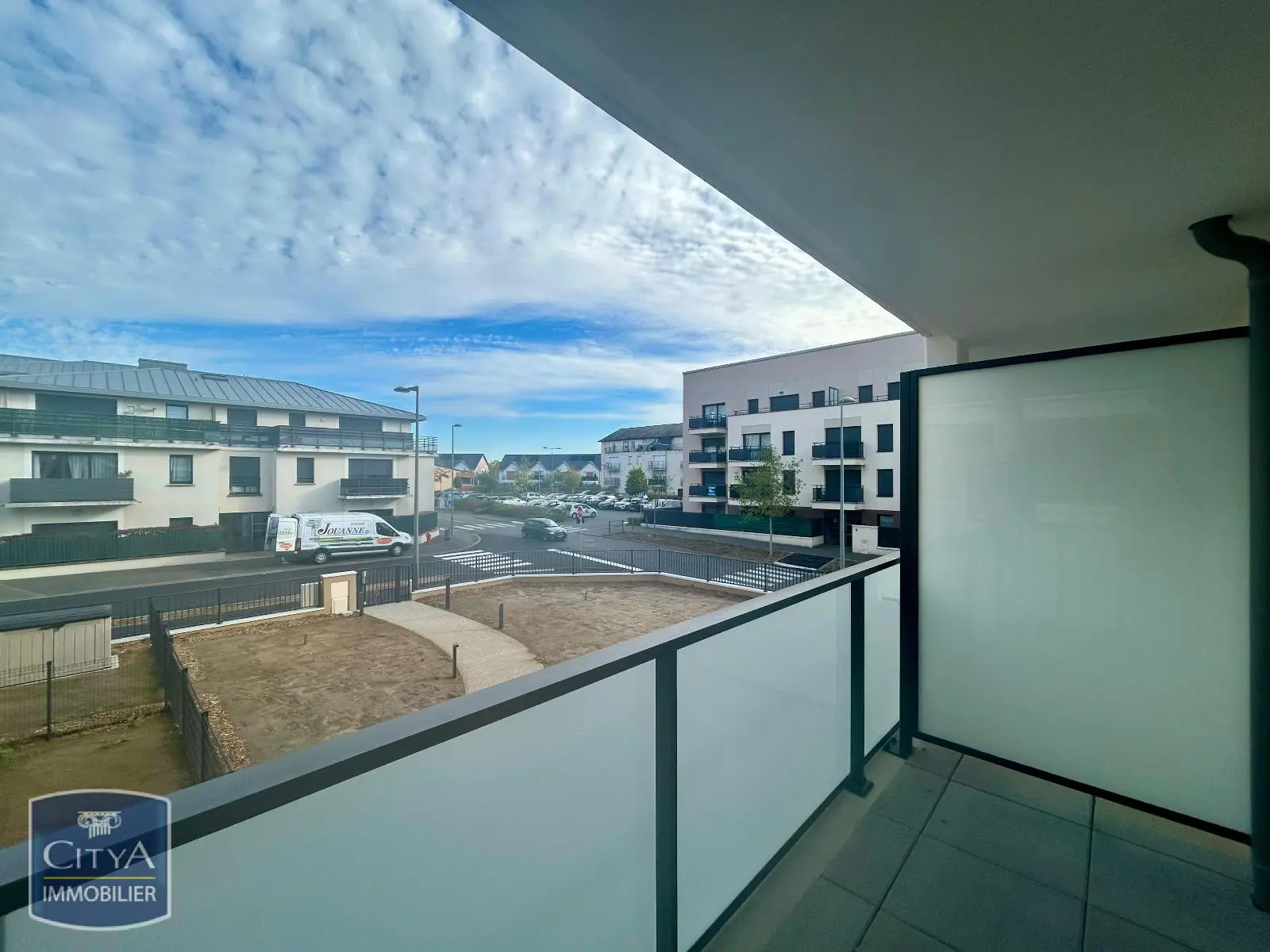 Photo 6 appartement Le Coudray