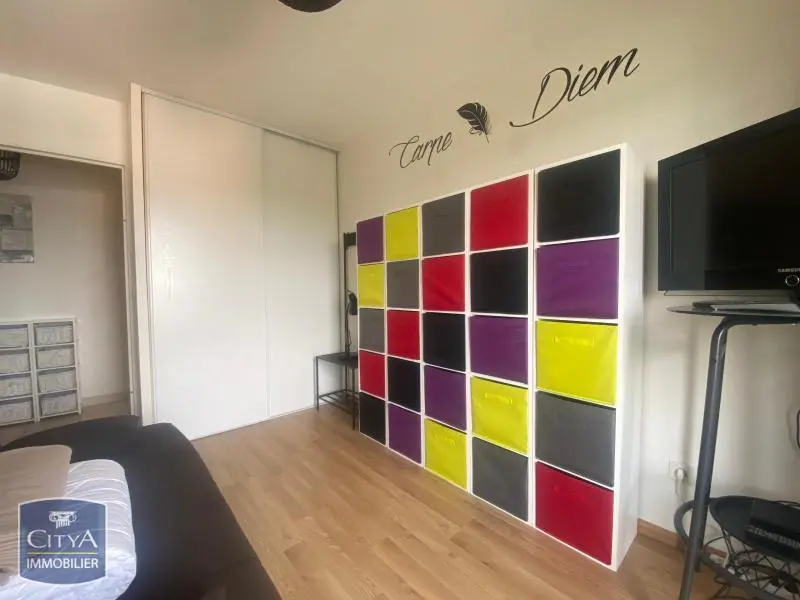 Photo 8 Appartement 3 pièces 59.99m²