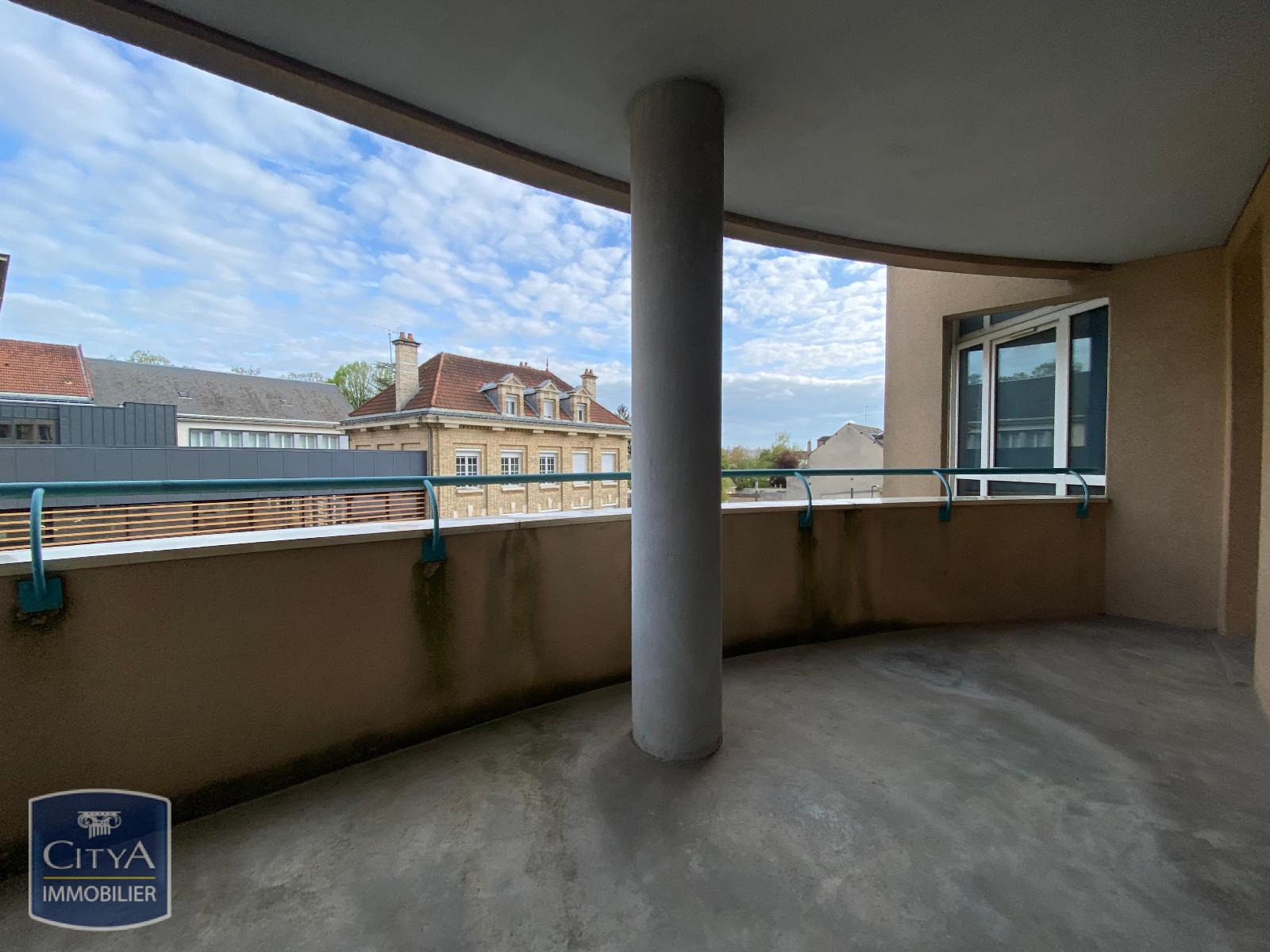 Photo 10 appartement Chartres