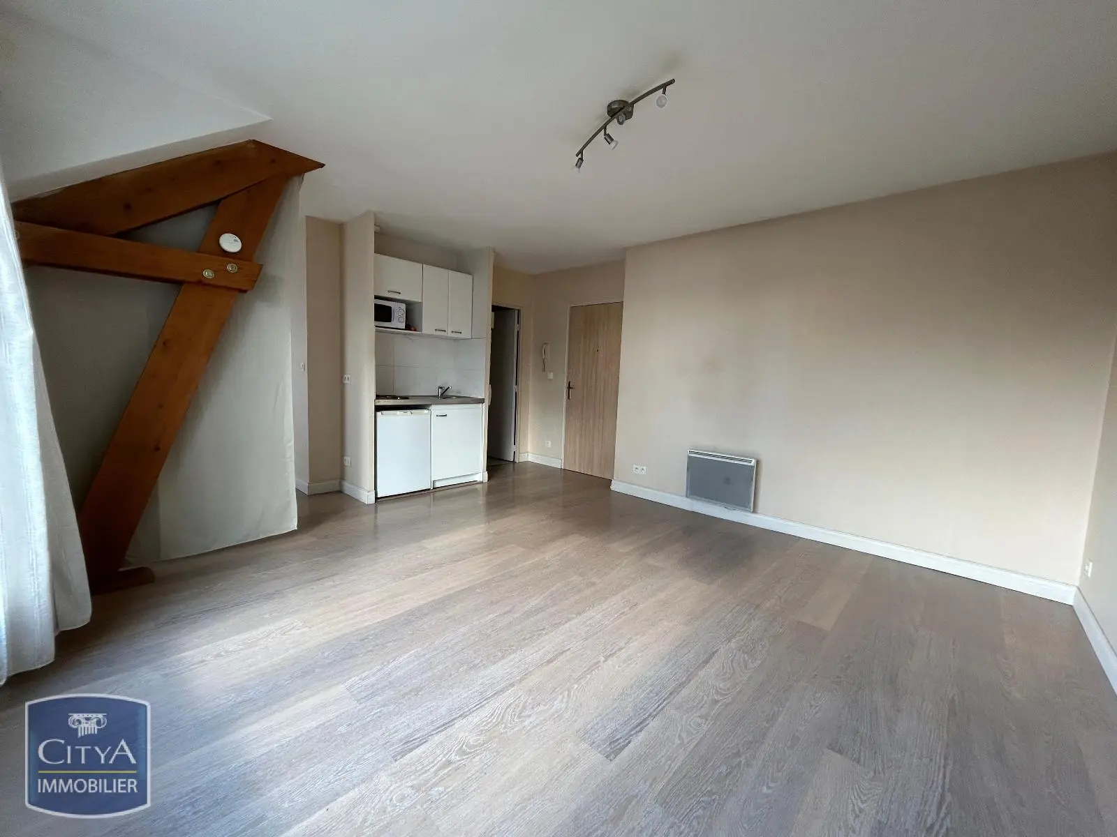 Photo 1 appartement Lucé