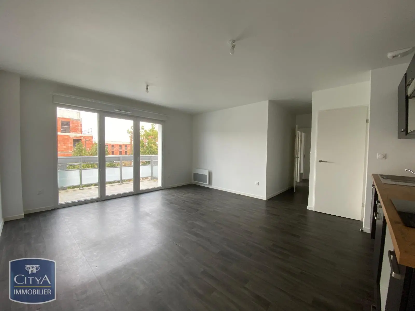Photo 5 Appartement 3 pièces 62.03m²