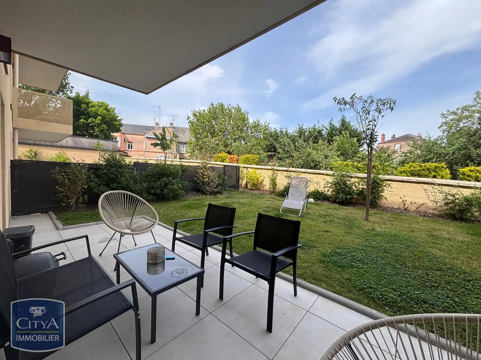 Photo 11 Appartement 2 pièces 38.98m²