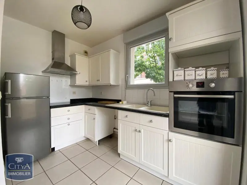 Photo 4 Appartement 2 pièces 51.3m²