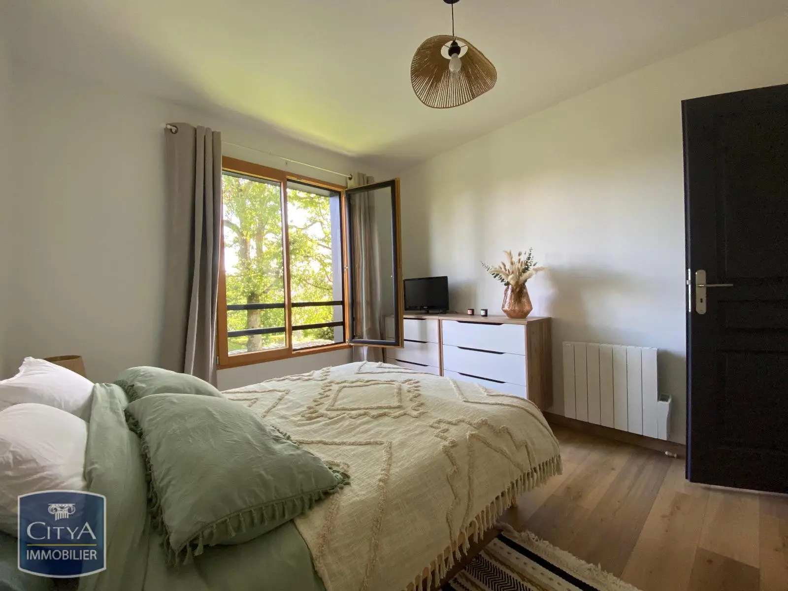 Photo 6 Appartement 2 pièces 44.42m²