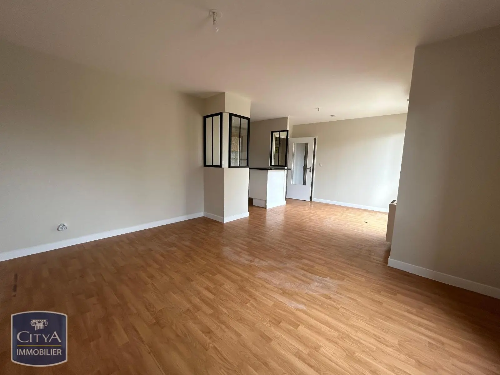 Photo 2 pour Appartement 2 pièces 48.48m² Photo 2 Appartement 2 pièces 48.48m²