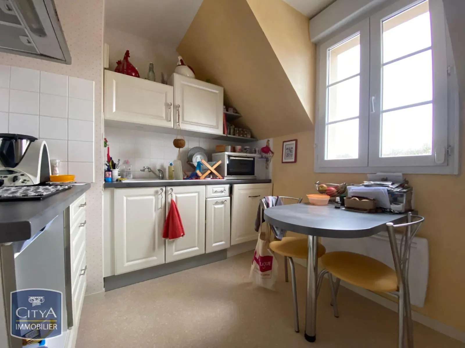 Photo 3 Appartement 3 pièces 62.63m²