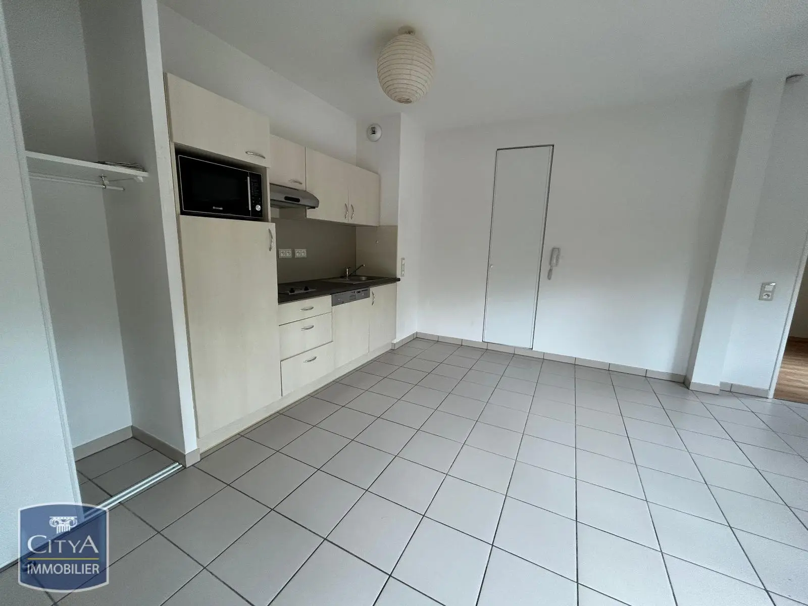 Photo 2 Appartement 2 pièces 37.55m²