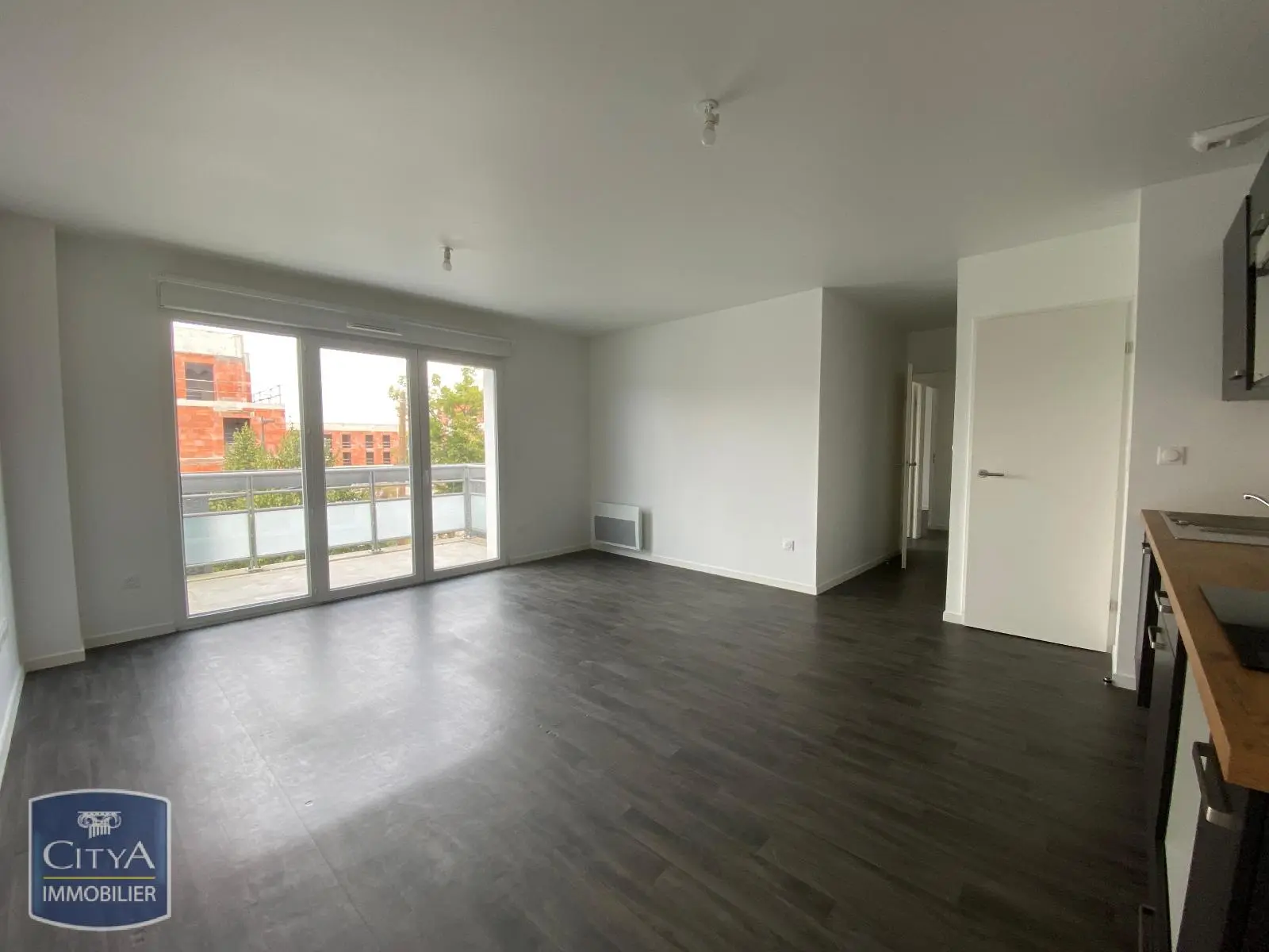 Photo 4 Appartement 3 pièces 62.03m²