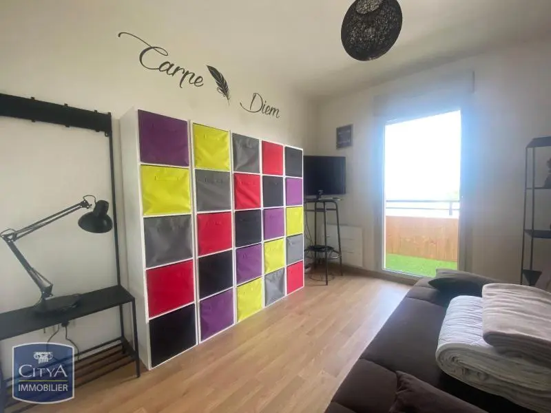 Photo 9 Appartement 3 pièces 59.99m²
