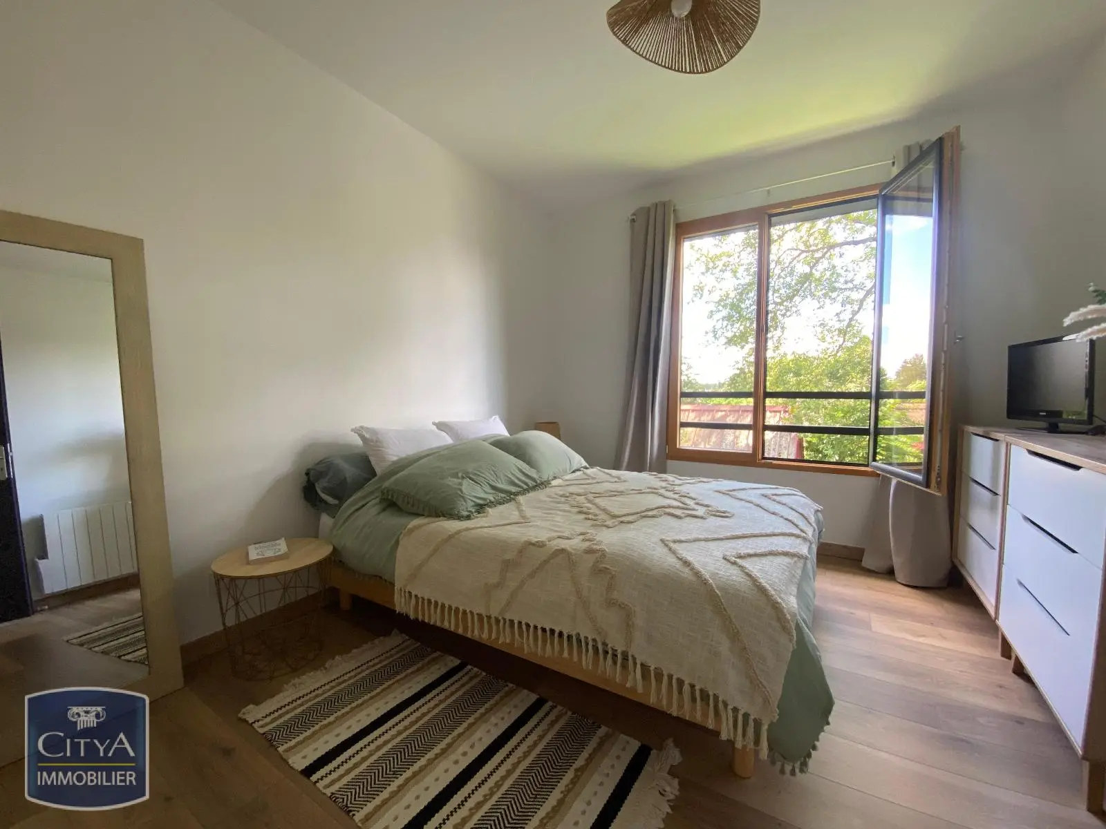 Photo 7 Appartement 2 pièces 44.42m²