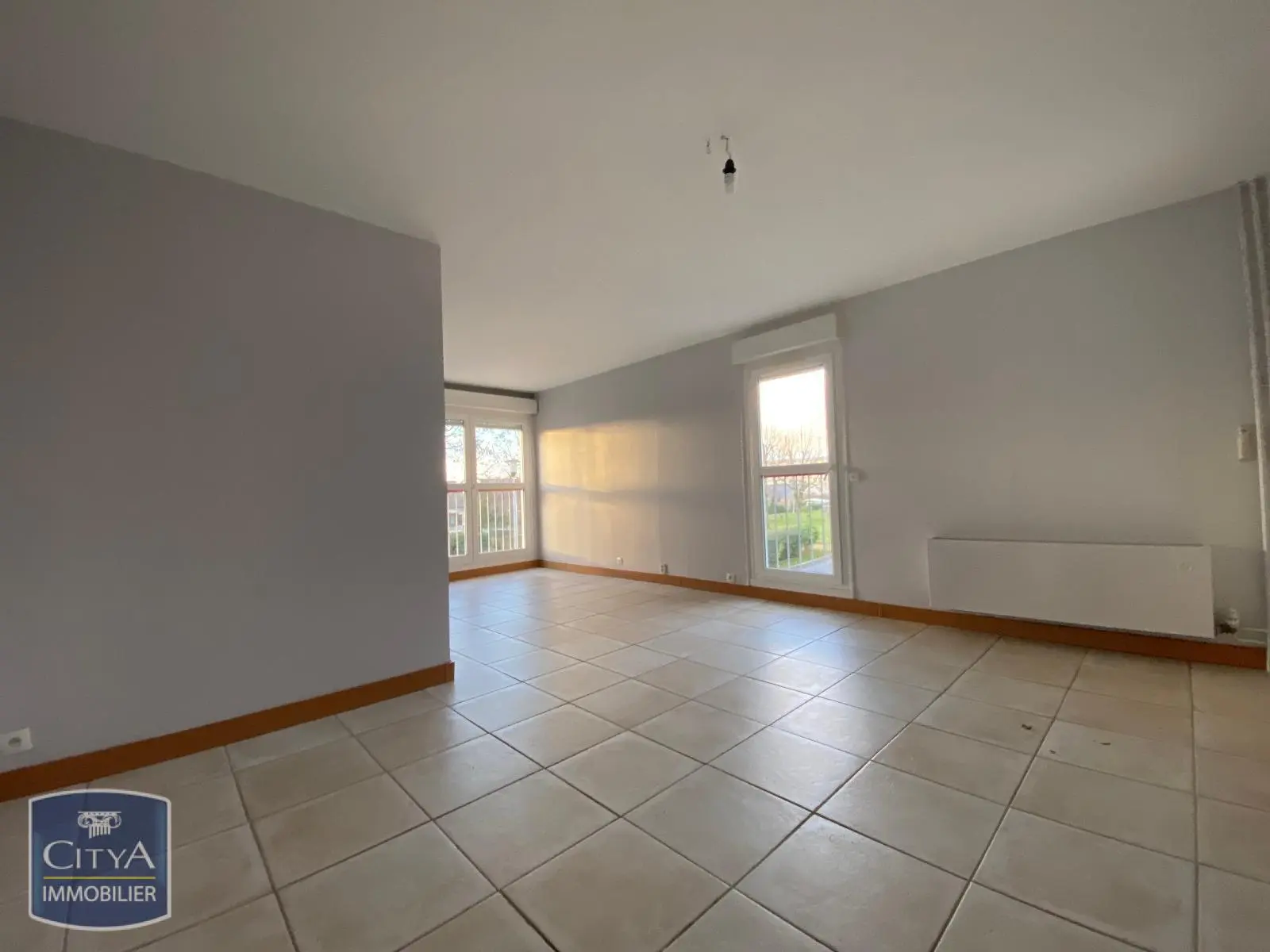Photo 2 Appartement 3 pièces 66.97m²